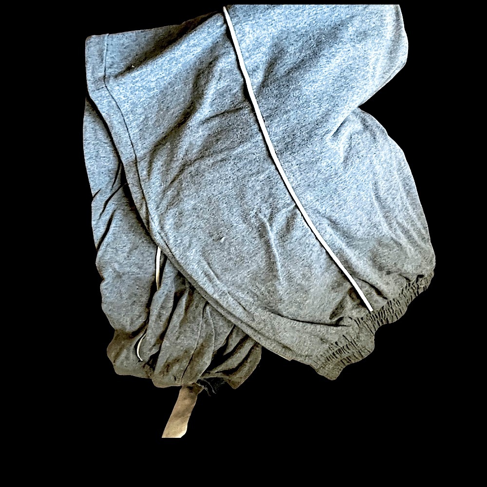 DONATED XL LIGHTWEIGHT SWEATPANTS